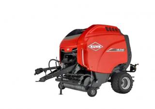 Кръгли преси Kuhn VB 3160