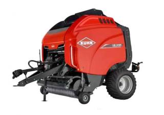 Кръгли преси Kuhn VB 3195