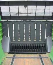 Къси ремаркета за силаж DEUTZ-FAHR FeedMaster 3000