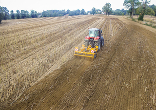 Култиватори Agrisem Agromulch 3.00 Silver