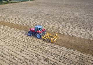 Култиватори Agrisem Agromulch 3.00 Silver