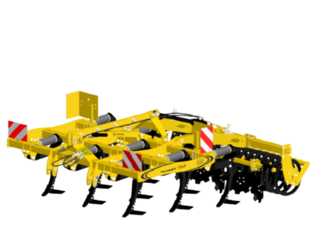 Култиватори Agrisem Agromulch 4.00 Gold