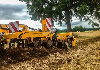 Култиватори Agrisem Agromulch 5.00 Gold