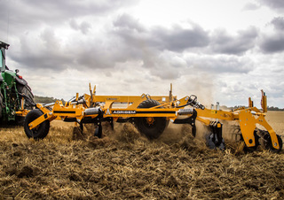 Култиватори Agrisem Agromulch 5.00 Gold