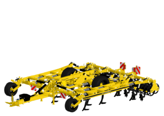 Култиватори Agrisem Agromulch 6.00 Gold