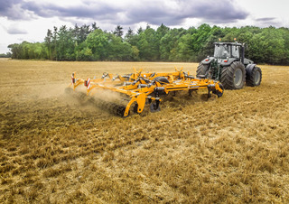 Култиватори Agrisem Agromulch 6.00 Gold