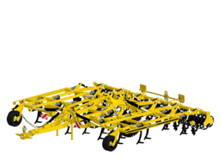 Култиватори Agrisem Agromulch 7.50 Gold