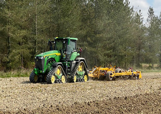 Култиватори Agrisem Agromulch 5.00 Gold