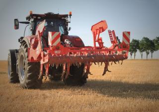 Култиватори Maschio Attila Hydro 300/7