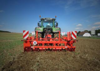 Култиватори Maschio Attila Hydro 400/9