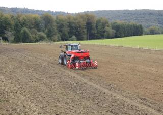 Култиватори Kuhn CD 3020