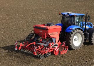 Култиватори Kuhn CD 3020