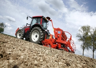 Култиватори Kuhn CD 400 2R