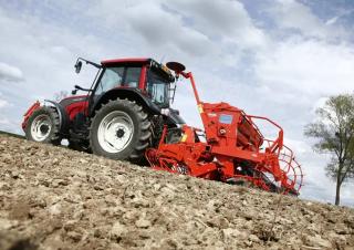 Култиватори Kuhn CD 400 3R