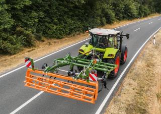 Култиватори Amazone Cenio 3000 Special