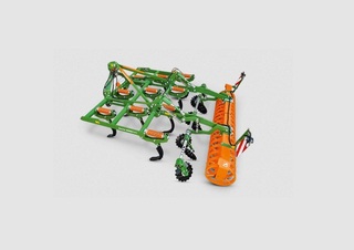Култиватори Amazone Cenio 3000 Super