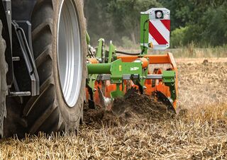 Култиватори Amazone Cenio 3000 Super