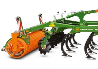 Култиватори Amazone Cenius 3003 Special