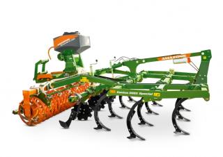 Култиватори Amazone Cenius 3003 Special