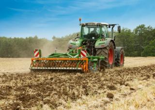 Култиватори Amazone Cenius 3003 Special
