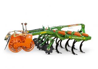 Култиватори Amazone Cenius 3003 Super