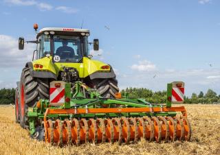 Култиватори Amazone Cenius 3003 Super