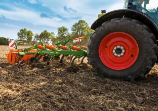 Култиватори Amazone Cenius 3003 Super