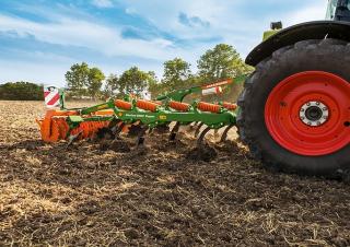 Култиватори Amazone Cenius 3003 Super