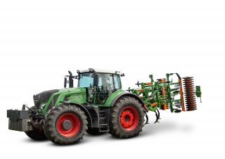Култиватори Amazone Cenius 4003-2 Special