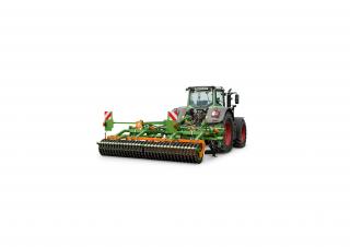 Култиватори Amazone Cenius 4003-2 Special