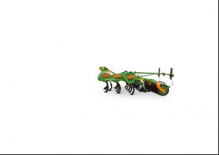 Култиватори Amazone Cenius 4003-2 Super