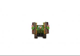 Култиватори Amazone Cenius 4003-2 Super