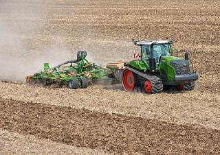 Култиватори Amazone Cenius 4003-2TX Special