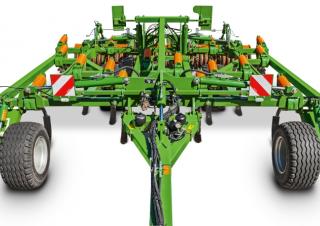 Култиватори Amazone Cenius 5003-2 TX Super