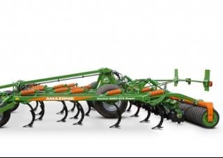 Култиватори Amazone Cenius 5003-2TX Super 