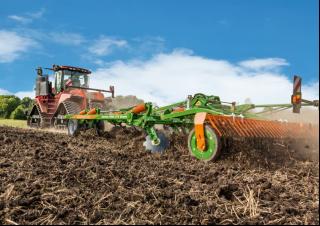 Култиватори Amazone Cenius 5003-2TX Super 