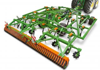 Култиватори Amazone Cenius 6003-2 TX Super