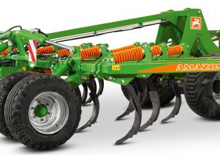 Култиватори Amazone Cenius 6003-2 TX Super
