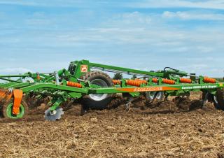Култиватори Amazone Cenius 6003-2 TX Super