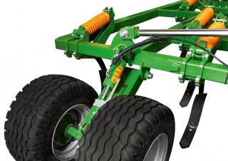 Култиватори Amazone Cenius 6003-2TX Super 