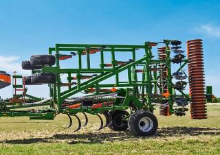 Култиватори Amazone Cenius 7003-2TX Super 