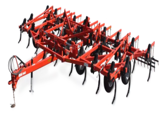 Култиватори Kuhn Chisel 4000-21