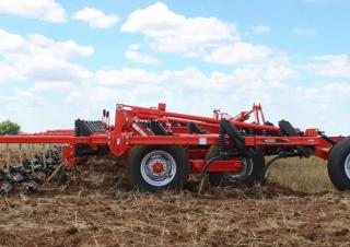Култиватори Kuhn Chisel 4000-29