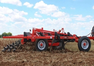 Култиватори Kuhn Chisel 4000-33