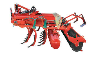 Култиватори Kverneland CLC Evo 250