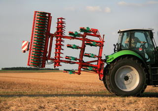 Култиватори Kverneland CLC Evo 250