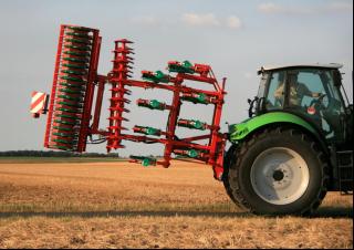 Култиватори Kverneland CLC Evo 300