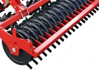 Култиватори Kverneland CLC Evo 400 F