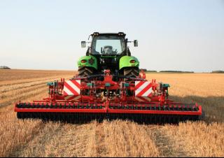 Култиватори Kverneland CLC Evo 400 F