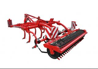 Култиватори Kverneland CLC pro Classic 450 F